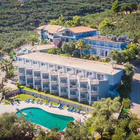 Callinica Hotel Tsilivi  Exterior photo