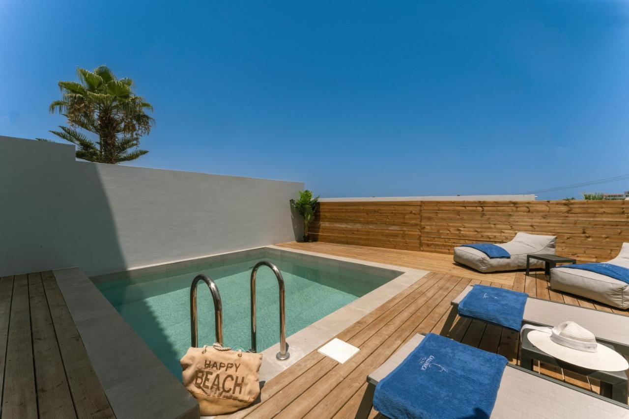 Callinica Hotel Tsilivi  Exterior photo