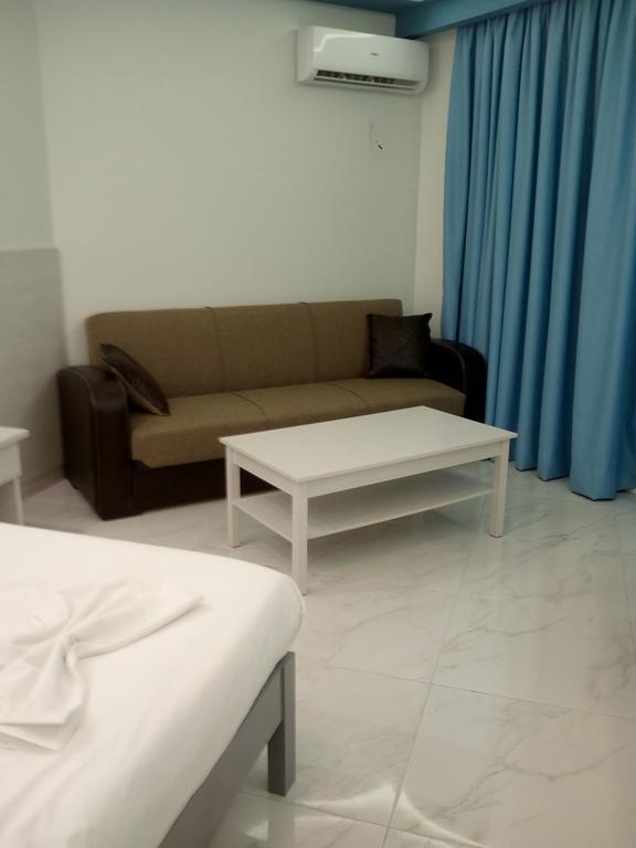 Callinica Hotel Tsilivi  Exterior photo